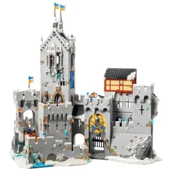 Mountain Fortress 910029 Designer Program Series 1