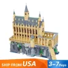 Hogwarts Castle The Great Hall 76435 Idea Creation