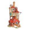 The Burrow – Collectors' Edition 76437 Harry Potter