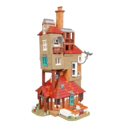 The Burrow – Collectors' Edition 76437 Harry Potter