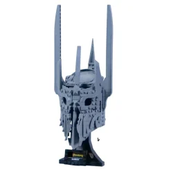 The Lord of the Rings Sauron's Helmet 11373 Hobbiton Movie Set