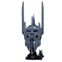 The Lord of the Rings Sauron's Helmet 11373 Hobbiton Movie Set 538Pcs Building Blocks Kids Toy The Lord of the Rings Sauron's Helmet 11373 Hobbiton Movie Set