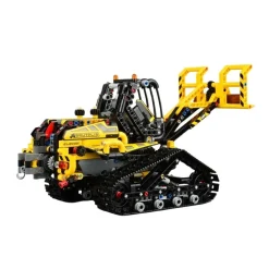 Tracked Loader 42094 Technic Construction Vehicle 827Pcs Building Blocks Kids Toy Tracked Loader 42094 Ideas Creator Series