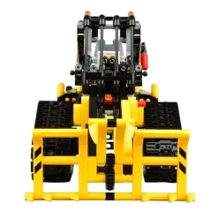 Tracked Loader 42094 Technic Construction Vehicle 827Pcs Building Blocks Kids Toy Tracked Loader 42094 Ideas Creator Series
