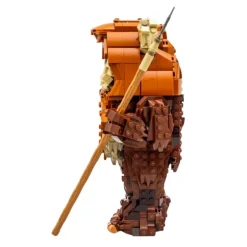 Wicket the Ewok 75430 Star Wars 1010Pcs Building Blocks Kids Toy Wicket the Ewok 75430 Star Wars