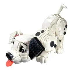 101 Dalmatians Puppy 43269 Disney Movie 1722Pcs Building Blocks Kids Toy 101 Dalmatians Puppy 43269 Disney