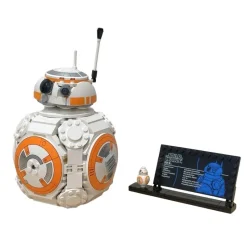BB-8 Astromech Droid 75452 Star Wars