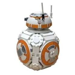 BB-8 Astromech Droid 75452 Star Wars