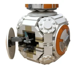 BB-8 Astromech Droid 75452 Star Wars