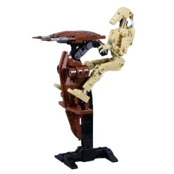Battle Droid with STAP 75428 Star Wars 1088Pcs Building Blocks Kids Toy Battle Droid with STAP 75428 Star Wars
