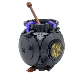 Cauldron Secret Potions Classroom 76464 Harry Potter