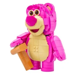 Disney and Pixar Toy Story Lotso 43306 Toy Story