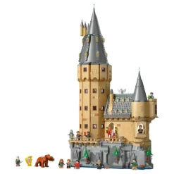 Hogwarts Castle The Main Tower 76454 Harry Potter