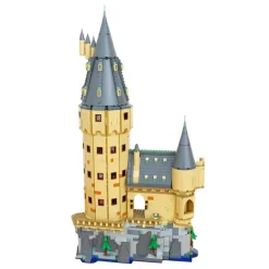 Hogwarts Castle The Main Tower 76454 Harry Potter 2135Pcs Building Blocks Kids Toy Hogwarts Castle The Main Tower 76454 Harry Potter