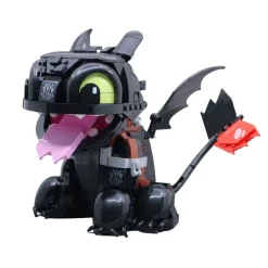 How to Train Your Dragon Toothless 10375 Night Fury