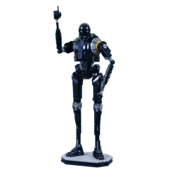 K-2SO Security Droid 75434 Star Wars 845Pcs Building Blocks Kids Toy K-2SO Security Droid 75434 Star Wars