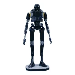 K-2SO Security Droid 75434 Star Wars 845Pcs Building Blocks Kids Toy K-2SO Security Droid 75434 Star Wars