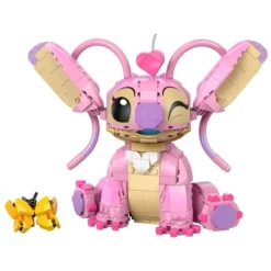 Lilo & Stitch Angel 43257 Disney