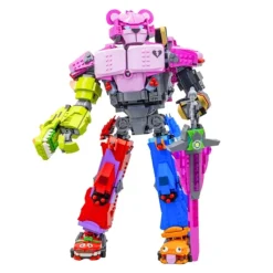 Mecha Team Leader 77078 Fortnite