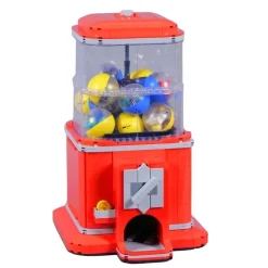 Minifigure Vending Machine 21358 Ideas