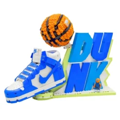 Nike Dunk 43008 The Legendary Nike Shoe