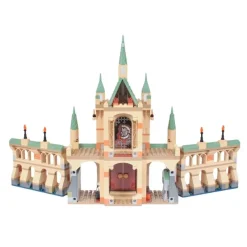 The Battle of Hogwarts 76415 Harry Potter