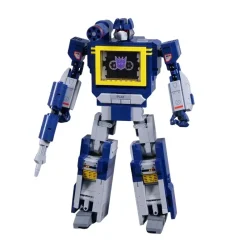Transformers Soundwave 10358 Technic 1505Pcs Building Blocks Kids Toy Transformers Soundwave 10358 Technic