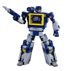 Transformers Soundwave 10358 Technic 1505Pcs Building Blocks Kids Toy Transformers Soundwave 10358 Technic