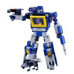 Transformers Soundwave 10358 Technic 1505Pcs Building Blocks Kids Toy Transformers Soundwave 10358 Technic