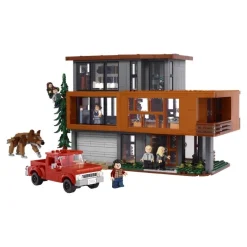 Twilight The Cullen House 21354 Ideas