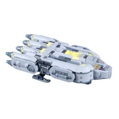 Anzellan Starship 75445 Star Wars Star Ship 701Pcs Building Blocks Kids Toy Anzellan Starship 75445 Star Wars