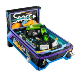 Arcade Pinball Machine 11374 Icons
