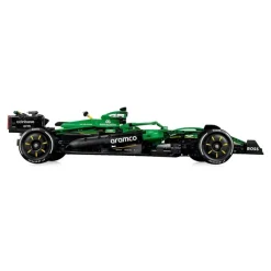 Aston Martin Aramco AMR25 F1 Formula 1 42240 Technic 1547Pcs Building Blocks Kids Toy Aston Martin Aramco AMR25 F1 42240 Technic