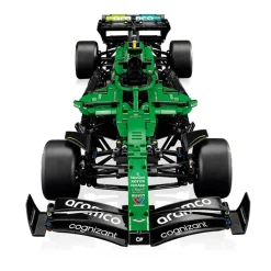 Aston Martin Aramco AMR25 F1 Formula 1 42240 Technic 1547Pcs Building Blocks Kids Toy Aston Martin Aramco AMR25 F1 42240 Technic