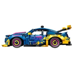 Custom Garage Ford GT Mustang 42236 Technic