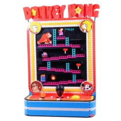 Donkey Kong Arcade 72051 Super Mario