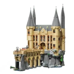 Hogwarts Castle East Wing 76473 Harry Potter