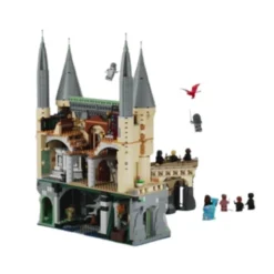 Hogwarts Castle East Wing 76473 Harry Potter 2164Pcs Building Blocks Bricks Kids Toy Hogwarts Castle East Wing 76473 Harry Potter