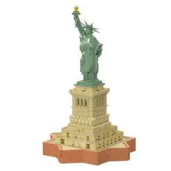 Mould King 22032 Statue of Liberty Architecture