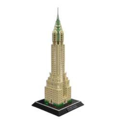 Mould King 22036 New York Landmark Skyscraper