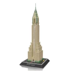 Mould King 22036 New York Landmark Skyscraper