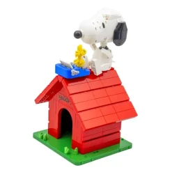 Peanuts Snoopy's Doghouse 21368 IDEAS