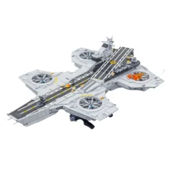 S.H.I.E.L.D. Helicarrier 76354 MARVEL