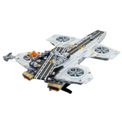 S.H.I.E.L.D. Helicarrier 76354 Marvel Avengers 3057Pcs Building Blocks Kids Toy S.H.I.E.L.D. Helicarrier 76354 MARVEL