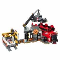 Scrapyard with Cars 60472 City