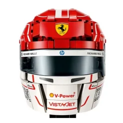 Scuderia Ferrari HP Charles Leclerc Helmet 43014 Formula 1 Race