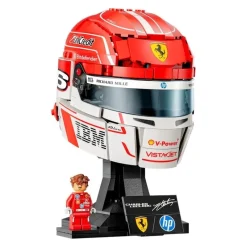 Scuderia Ferrari HP Charles Leclerc Helmet 43014 Formula 1 Race