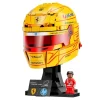 Scuderia Ferrari HP Lewis Hamilton Helmet 43022 Formula 1 Race