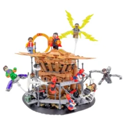 Spider-Man Final Battle 76261 MARVEL