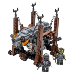 The Lord of the Rings Grond 40893 Icons